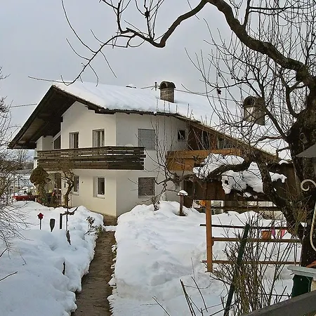 Apartment Gasser.2 Baldramsdorf