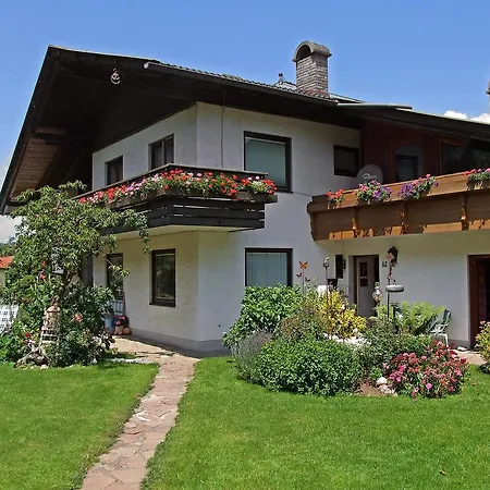 Apartment Gasser.2 Baldramsdorf