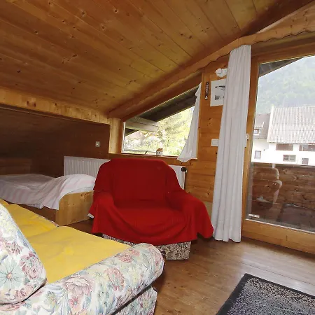 Gasser.2 Apartment Baldramsdorf