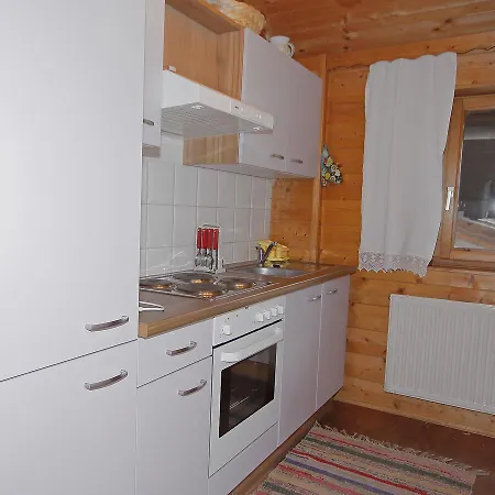 Gasser.2 Apartment Baldramsdorf