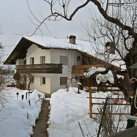 Apartment Gasser.2 Baldramsdorf